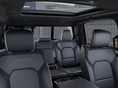 2026 RAM 1500 Laramie 250th Anniversary