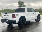 2026 RAM 1500 Laramie 250th Anniversary