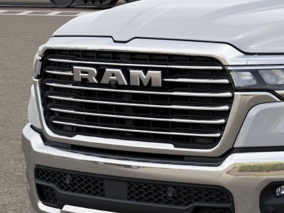 2026 RAM 1500 Laramie 250th Anniversary