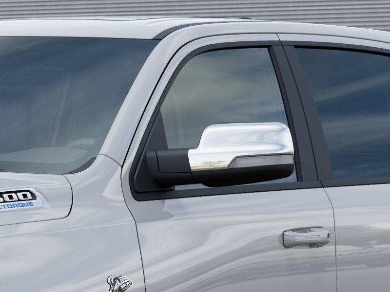 2026 RAM 1500 Laramie 250th Anniversary