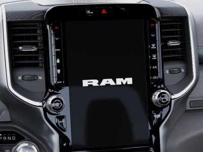 2026 RAM 1500 Laramie 250th Anniversary