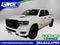 2023 RAM 1500 Laramie Night Edition w/Moonroof