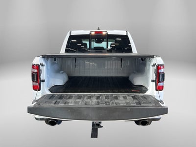 2023 RAM 1500 Laramie Night Edition w/Moonroof