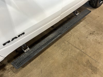 2023 RAM 1500 Laramie Night Edition w/Moonroof