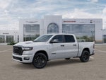 2026 RAM 1500 Laramie Night Edition