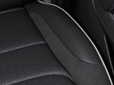 2026 RAM 1500 Laramie Night Edition