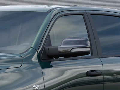 2026 RAM 1500 Laramie Level 2 Night Edition
