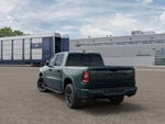 2026 RAM 1500 Laramie Level 2 Night Edition