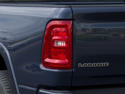 2026 RAM 1500 Laramie G/T Sport