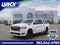 2027 RAM 1500 Laramie Southwest Edition