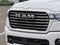 2027 RAM 1500 Laramie Southwest Edition