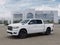 2027 RAM 1500 Laramie Southwest Edition