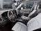 2027 RAM 1500 Laramie Southwest Edition