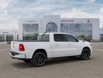 2027 RAM 1500 Laramie Southwest Edition