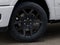 2027 RAM 1500 Laramie Southwest Edition