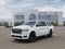 2027 RAM 1500 Laramie Southwest Edition