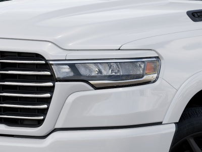 2027 RAM 1500 Laramie Southwest Edition