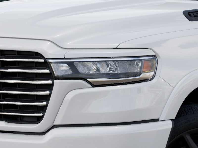 2027 RAM 1500 Laramie Southwest Edition