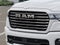 2027 RAM 1500 Laramie Southwest Edition
