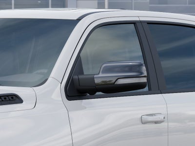 2027 RAM 1500 Laramie Southwest Edition