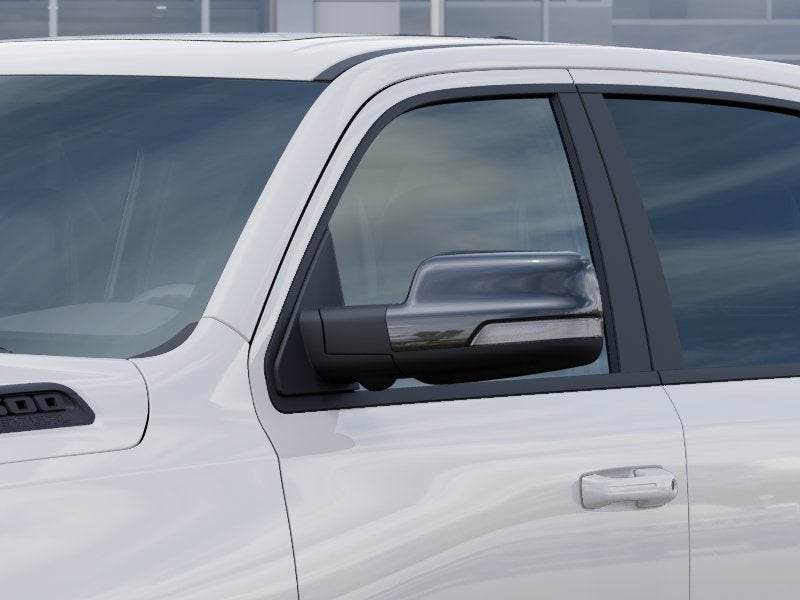 2027 RAM 1500 Laramie Southwest Edition