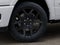 2027 RAM 1500 Laramie Southwest Edition