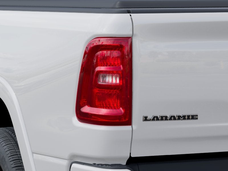 2027 RAM 1500 Laramie Southwest Edition