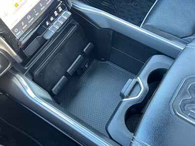 2023 RAM 1500 Laramie Night Edition w/Moonroof