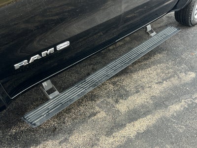 2022 RAM 1500 Longhorn