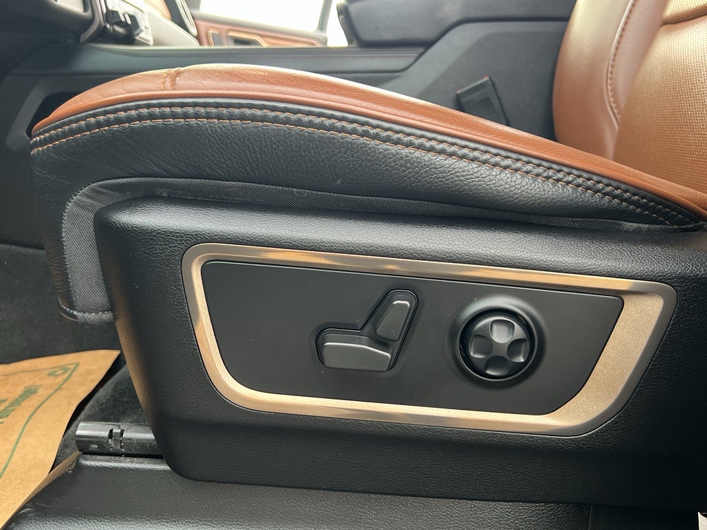 2022 RAM 1500 Longhorn