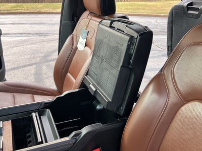 2022 RAM 1500 Longhorn