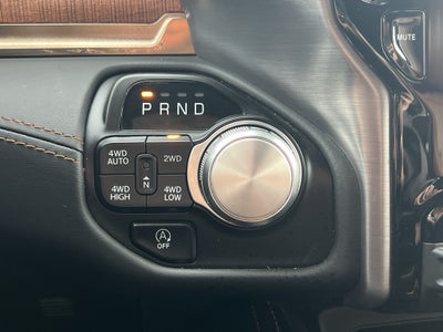 2022 RAM 1500 Longhorn