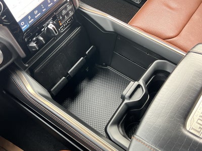 2022 RAM 1500 Longhorn