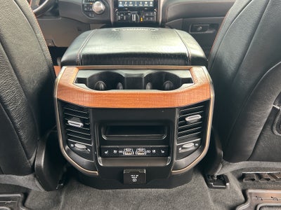 2022 RAM 1500 Longhorn