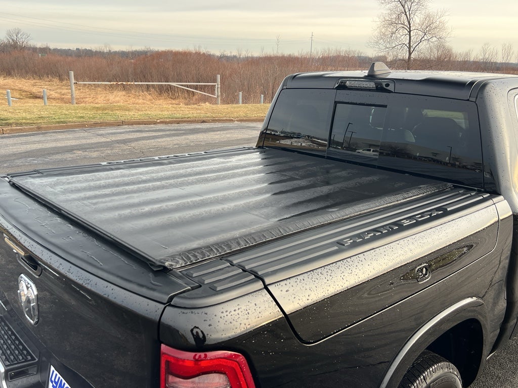 2022 RAM 1500 Longhorn