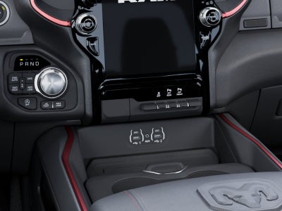 2026 RAM 1500 Rebel RamBox Hurricane
