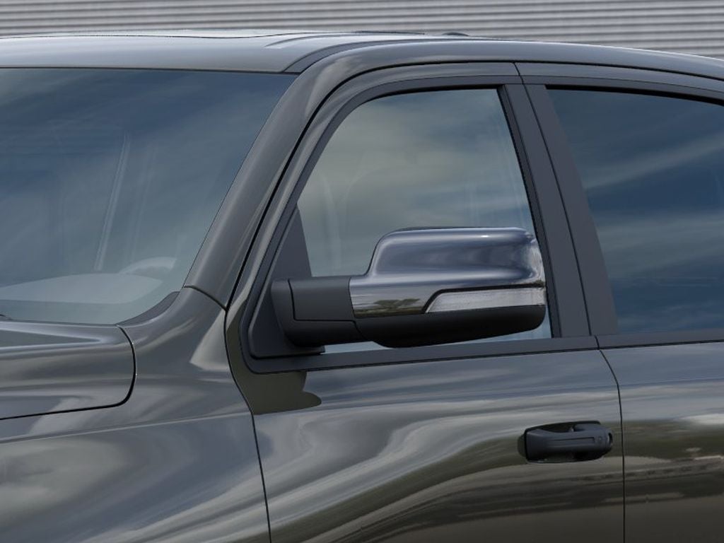 2027 RAM 1500 Rebel 41' Tank