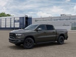2027 RAM 1500 Rebel 41' Tank