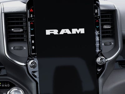 2027 RAM 1500 Rebel 41' Tank