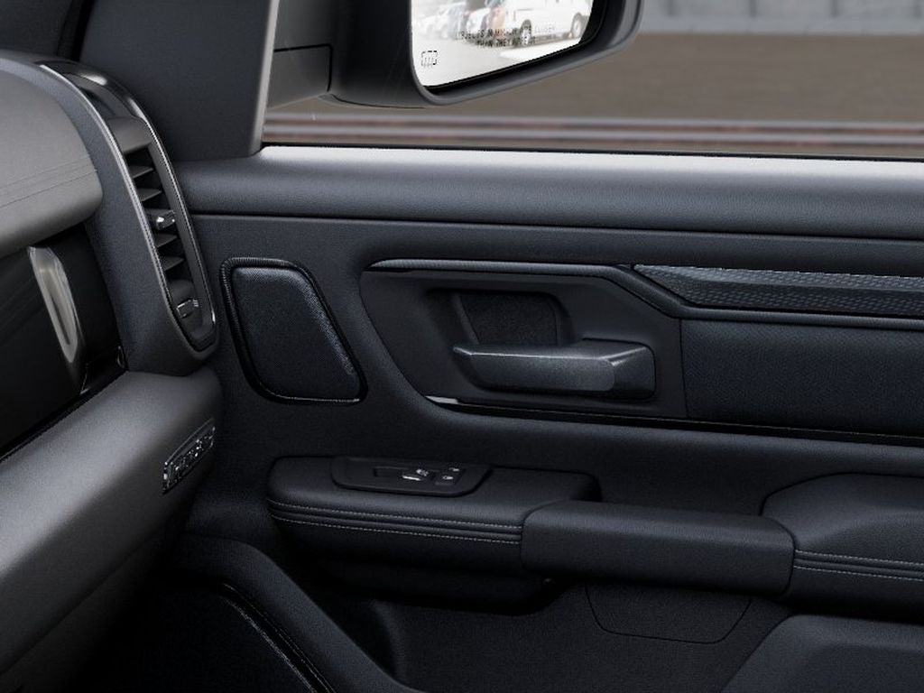 2027 RAM 1500 Rebel 41' Tank