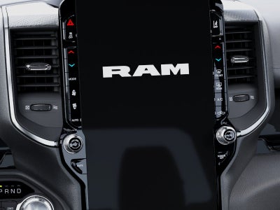 2027 RAM 1500 Rebel 41' Tank