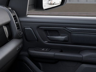 2027 RAM 1500 Rebel 41' Tank