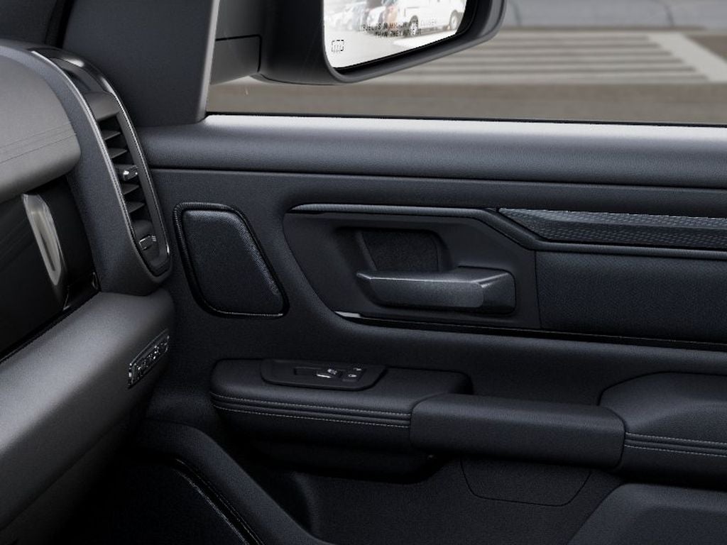 2027 RAM 1500 Rebel Moon Hemi V8