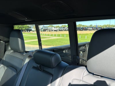 2027 RAM 1500 Rebel Moon Hemi V8