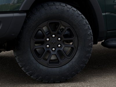 2027 RAM 1500 Rebel Moon Hemi V8
