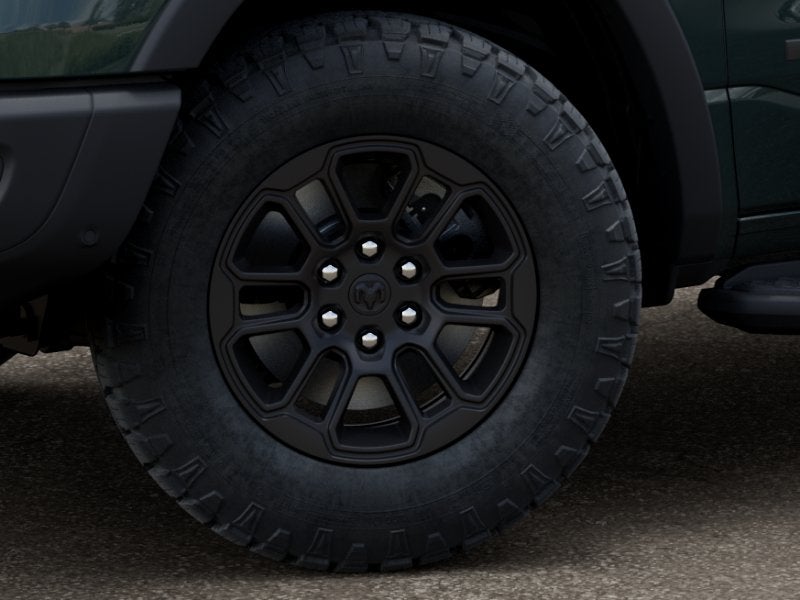 2027 RAM 1500 Rebel Moon Hemi V8