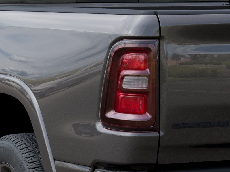 2026 RAM 1500 Big Horn Night Edition