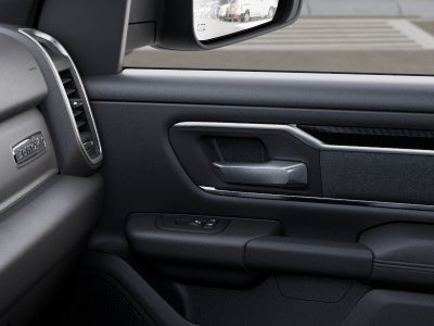 2026 RAM 1500 Big Horn Preferred