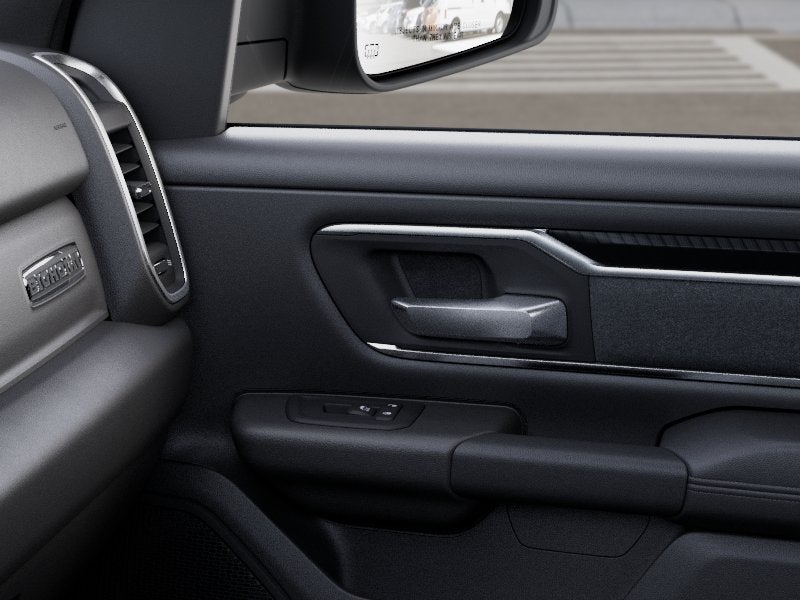 2026 RAM 1500 Big Horn Preferred