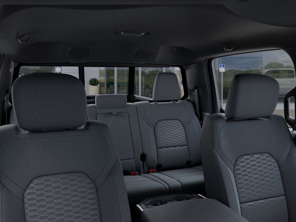 2026 RAM 1500 Big Horn Preferred